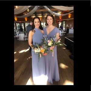 Bridesmaids dress (Jenny Yoo Rochelle)